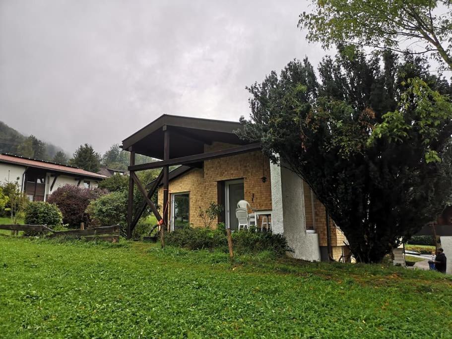 Grosszuegiges Haus Angrenzend An Naturschutzgebiet Immenstadt im Allgäu Exterior foto